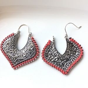 Fashion Earrings boho jewelry